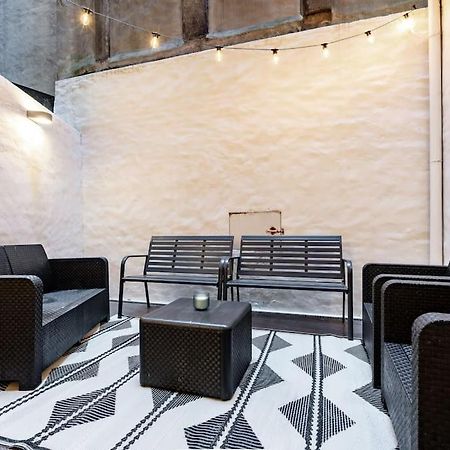 Appartamento Viva Jolicoeur Oporto Esterno foto