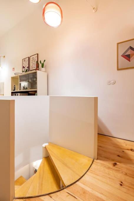 Appartamento Viva Jolicoeur Oporto Esterno foto